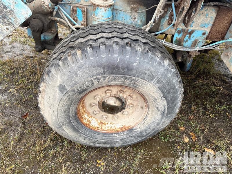 Kenworth C523 6x4 Mixer Truck Avtomešalci za beton