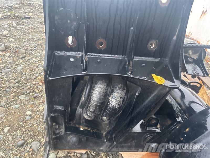 Kenworth Drop Axle - Fits Kenworth T800 Asis