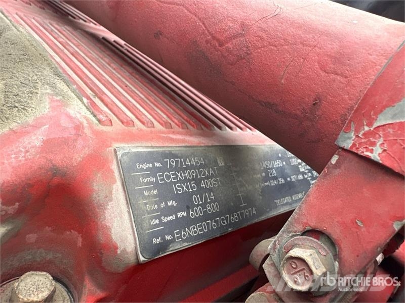 Kenworth T-680 4x2 S/A Day Cab Truck Tractor Tractores (camiões)