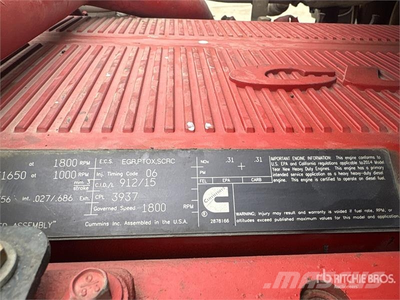 Kenworth T-680 4x2 S/A Day Cab Truck Tractor Tractores (camiões)