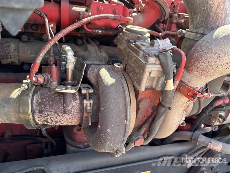 Kenworth T-680 6x4 T/A Day Cab Truck Tractor Sattelzugmaschinen