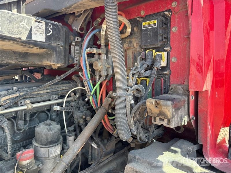 Kenworth T-680 6x4 T/A Day Cab Truck Tractor Prime Movers