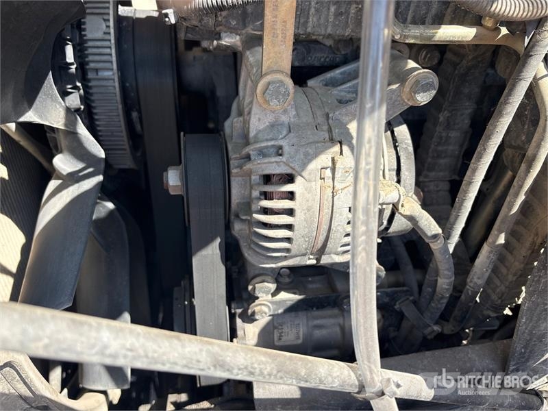 Kenworth T-680 6x4 T/A Day Cab Truck Tractor Prime Movers