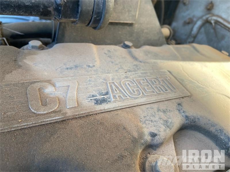 Kenworth T300 Komunalna vozila