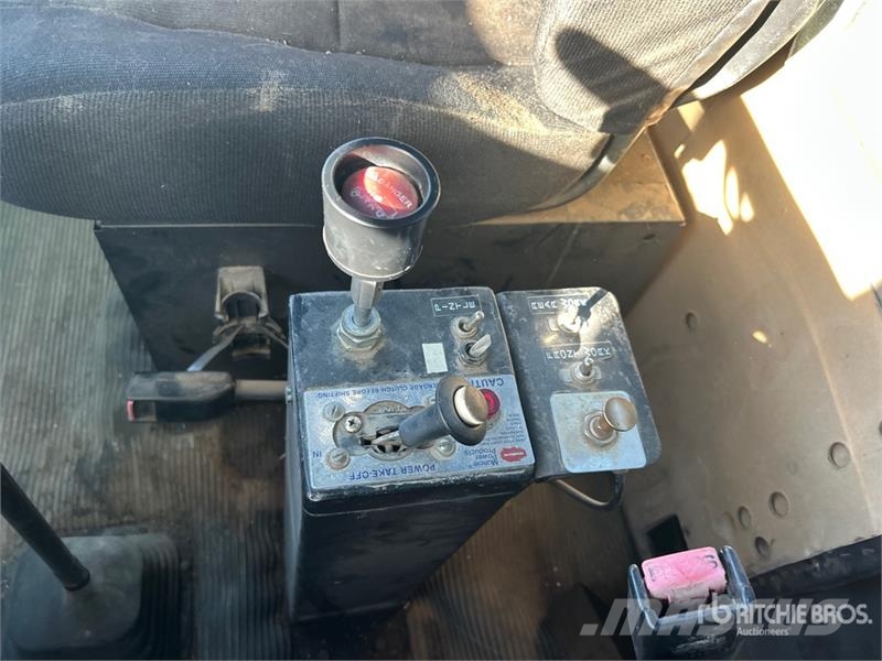 Kenworth T300 Kiper tovornjaki