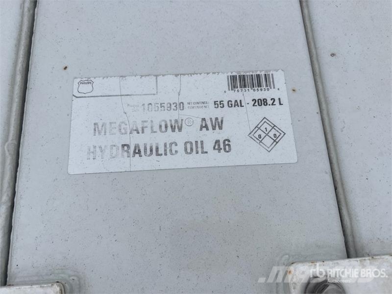 Kenworth T300 Tankbiler