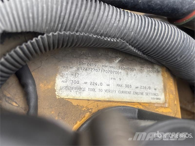 Kenworth T300 Tankbiler