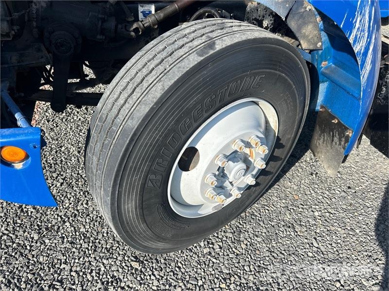 Kenworth T300 Kiper tovornjaki