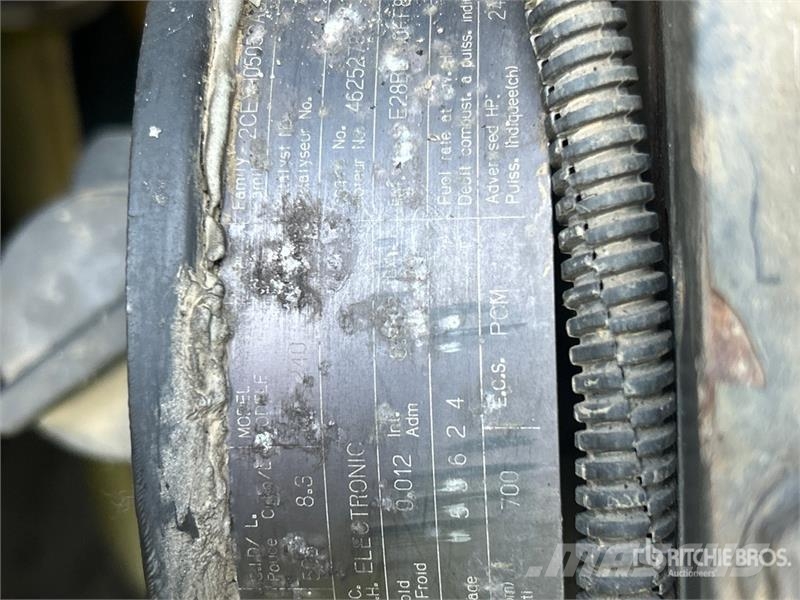 Kenworth T300 Kiper tovornjaki