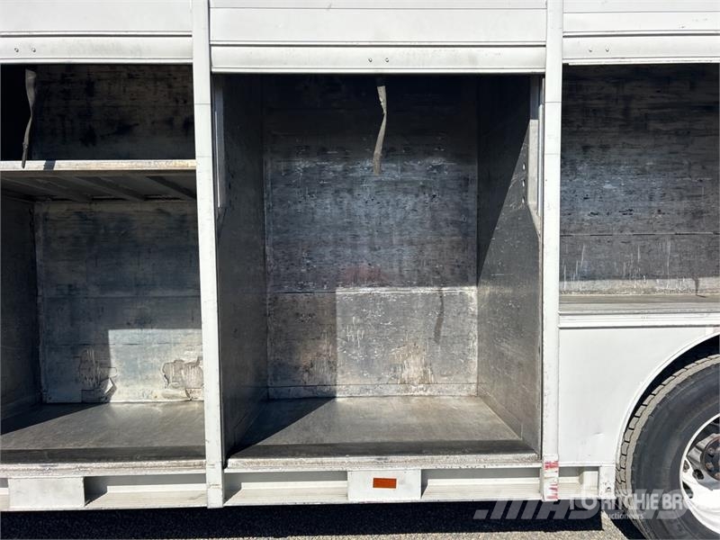 Kenworth T300 4x2 10 Bay Beverage Truck Camion per la consegna bevande