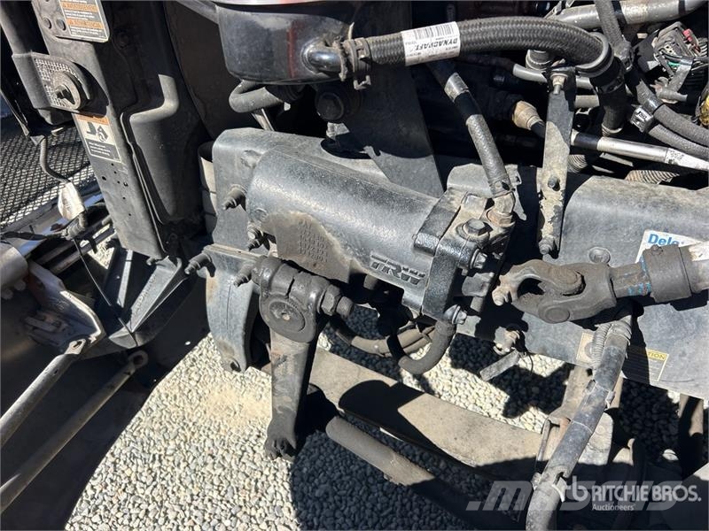 Kenworth T300 4x2 10 Bay Beverage Truck Camion per la consegna bevande
