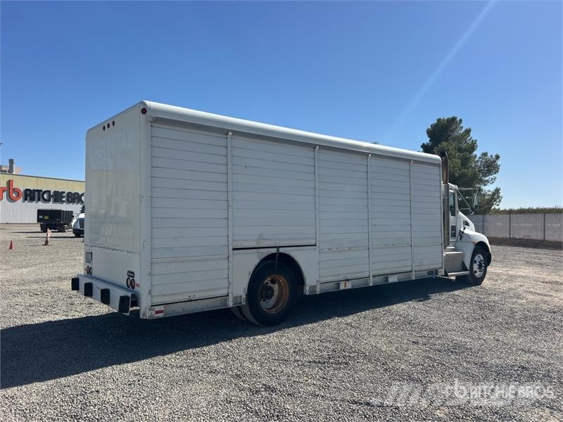 Kenworth T300 4x2 Beverage Truck Tovornjaki za prevoz pijač