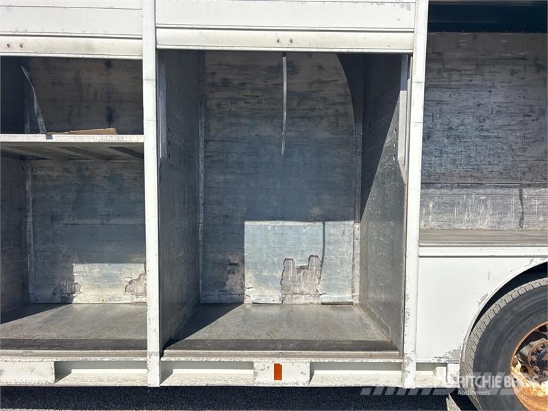 Kenworth T300 4x2 Beverage Truck Tovornjaki za prevoz pijač