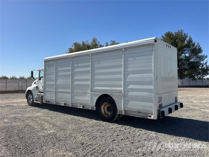 Kenworth T300 4x2 Beverage Truck Tovornjaki za prevoz pijač
