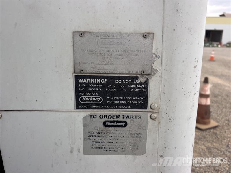 Kenworth T300 Beverage Truck Camiones de reparto de bebidas