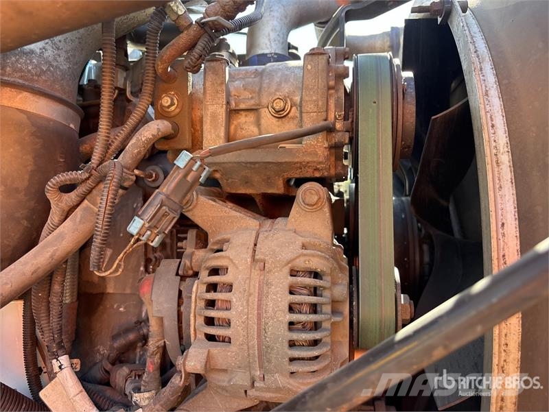 Kenworth T370 Tovornjaki za prevoz pijač