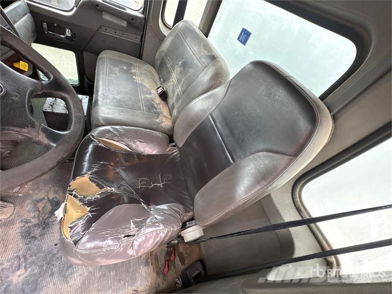 Kenworth T370 Tovornjaki za vodo