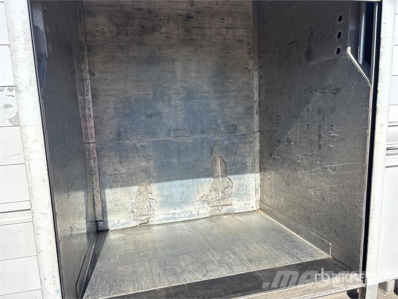 Kenworth T370 Tovornjaki za prevoz pijač