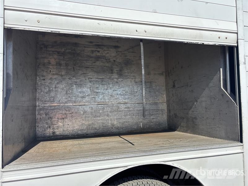 Kenworth T370 Tovornjaki za prevoz pijač