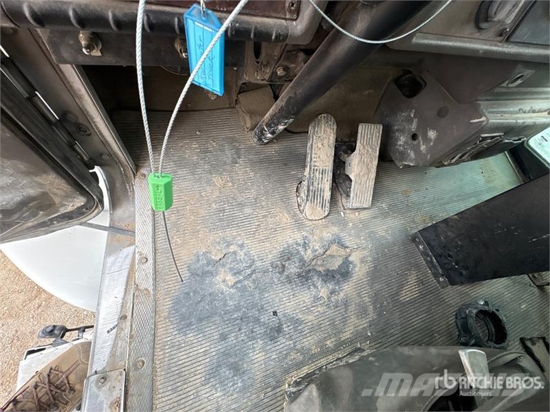 Kenworth T370 Tovornjaki za vodo