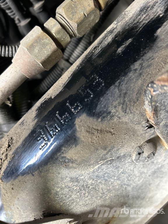 Kenworth T370 Isotermos y frigoríficos