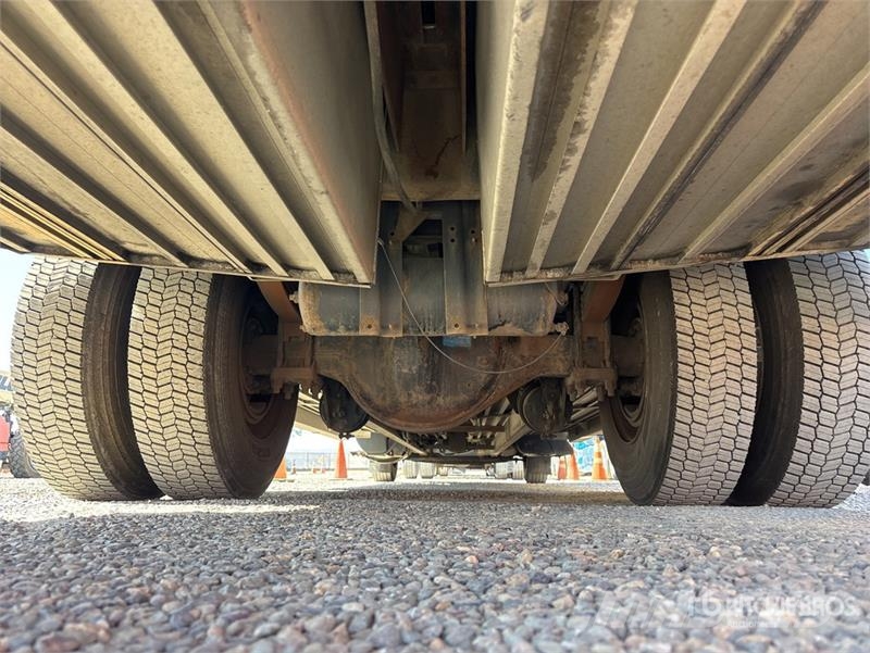 Kenworth T370 Tovornjaki za prevoz pijač