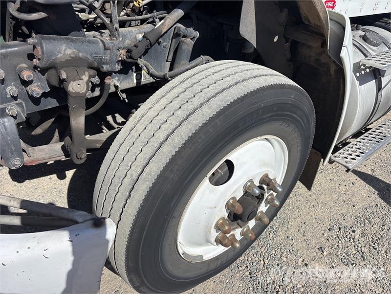 Kenworth T370 Tovornjaki za prevoz pijač