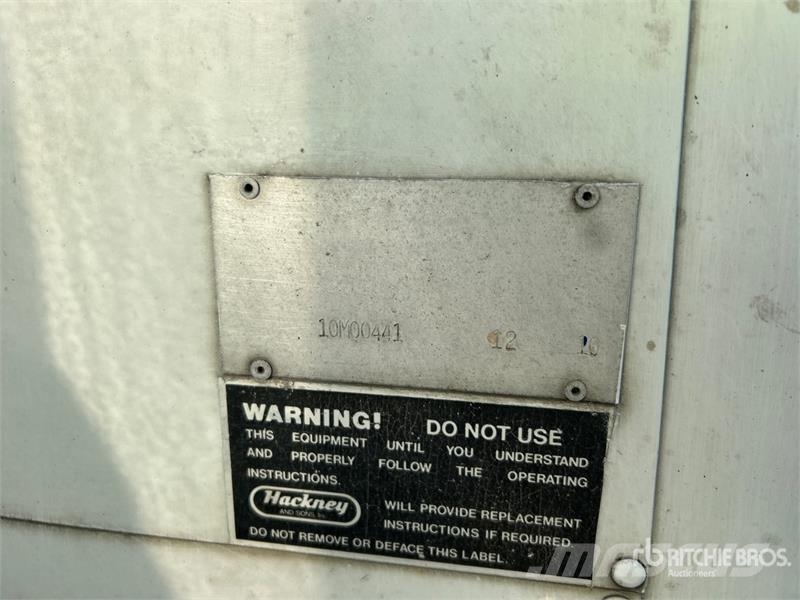 Kenworth T370 Gėrimų tiekimo sunkvežimiai