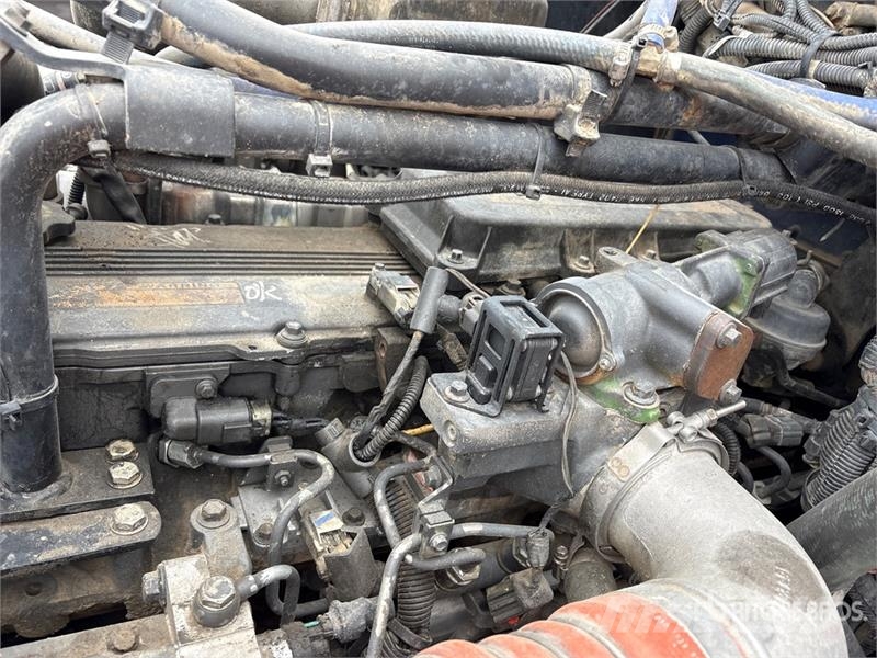 Kenworth T370 Tovornjaki za vodo