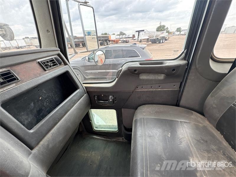 Kenworth T370 Tovornjaki za vodo