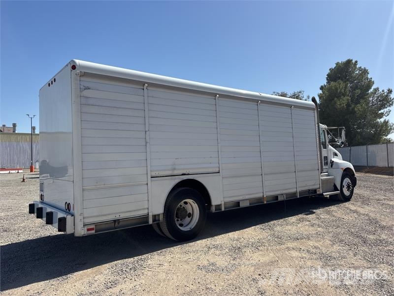 Kenworth T370 Tovornjaki za prevoz pijač