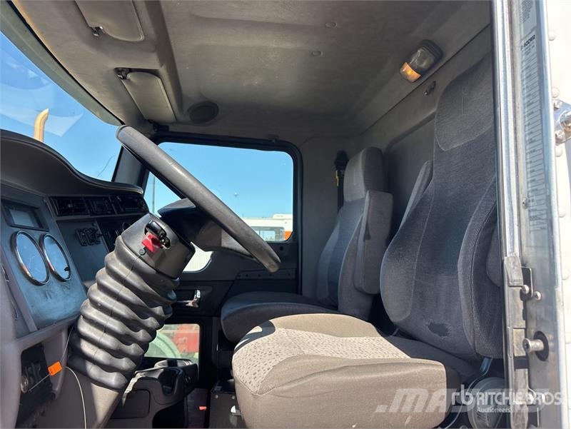 Kenworth T370 Tovornjaki za prevoz pijač