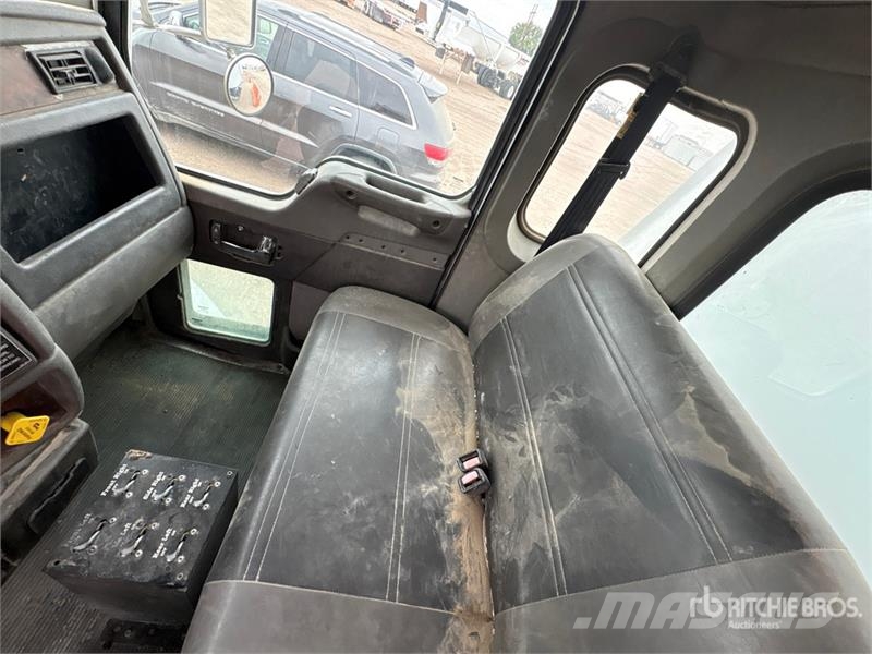 Kenworth T370 Tovornjaki za vodo