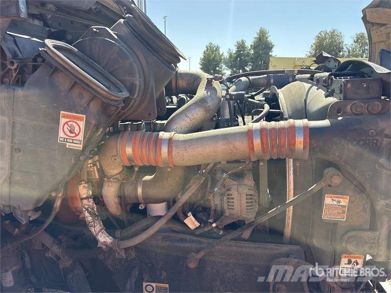 Kenworth T370 Tovornjaki za prevoz pijač