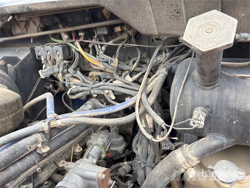Kenworth T370 Tovornjaki za vodo