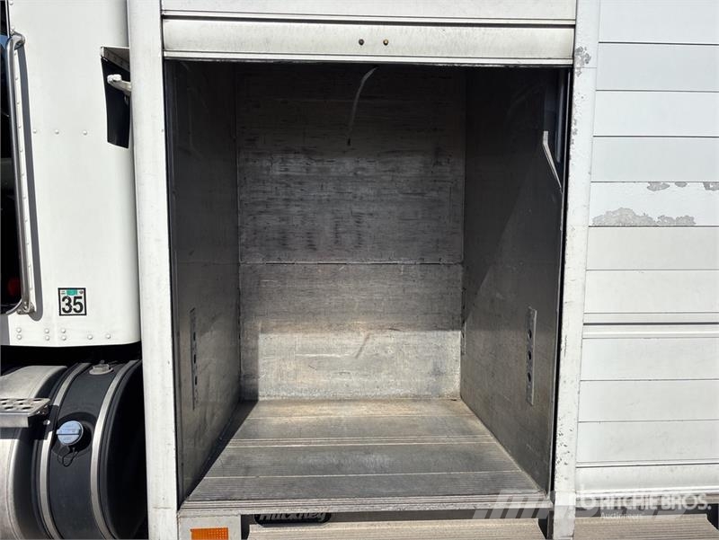 Kenworth T370 Tovornjaki za prevoz pijač