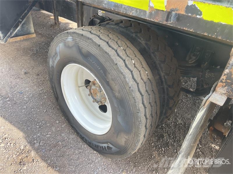 Kenworth T370 4x2 Service Truck (Inoperable) Komunalna vozila za opštu namenu