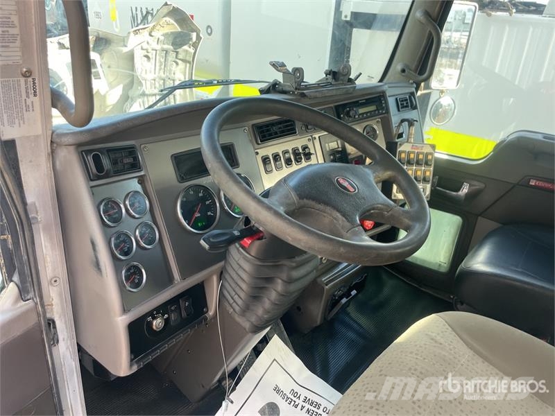 Kenworth T370 4x2 Service Truck (Inoperable) Komunalna vozila za opštu namenu