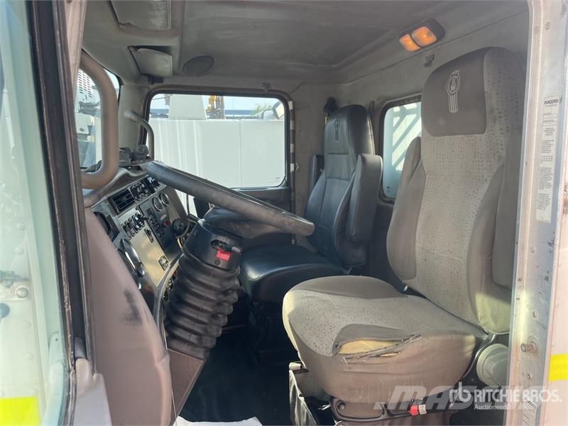 Kenworth T370 4x2 Service Truck (Inoperable) Komunalna vozila za opštu namenu