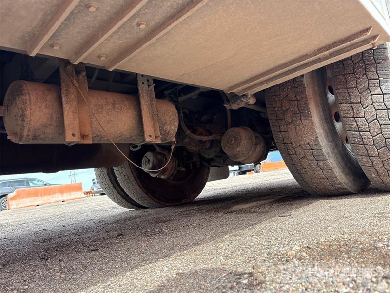 Kenworth T370 4x2 Service Truck Közúti karbantartó haszongépek