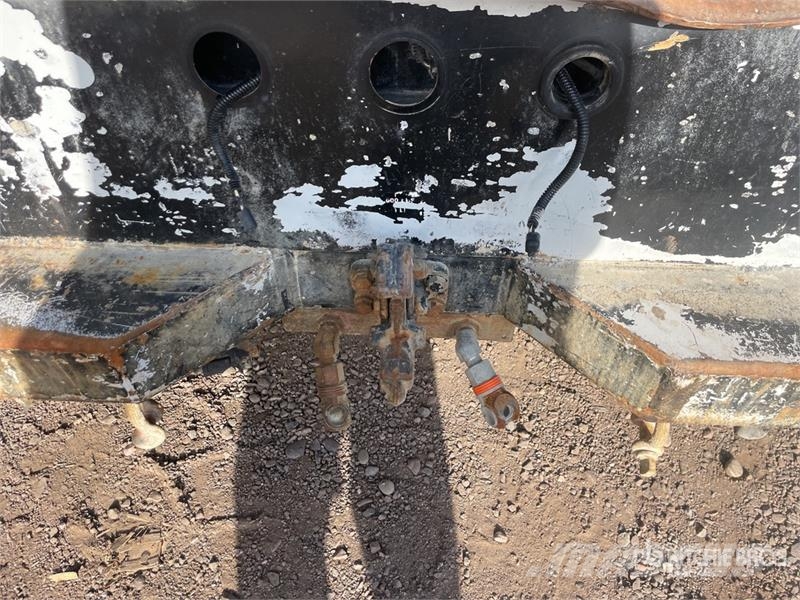 Kenworth T370 4x2 Service Truck (Inoperable) Komunalna vozila za opštu namenu