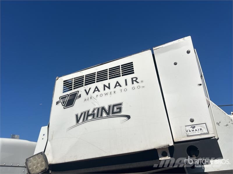 Kenworth T370 4x2 Service Truck Vehículos - Taller