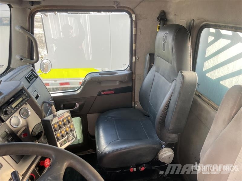 Kenworth T370 4x2 Service Truck (Inoperable) Komunalna vozila za opštu namenu