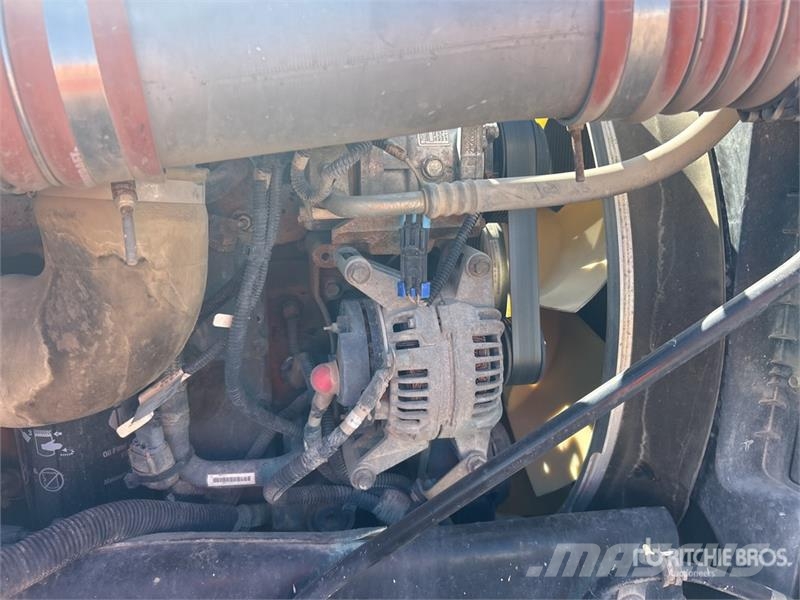 Kenworth T370 4x2 Service Truck Vehículos - Taller