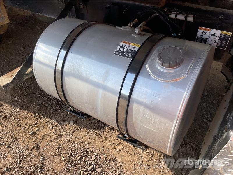 Kenworth T370 4x2 Service Truck (Inoperable) Komunalna vozila za opštu namenu