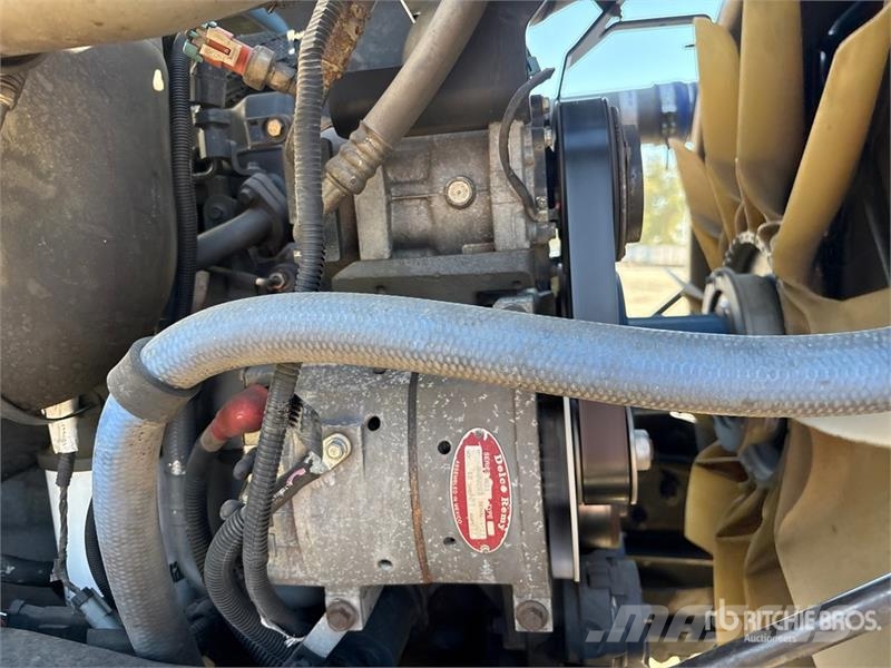 Kenworth T400 Vlačilci