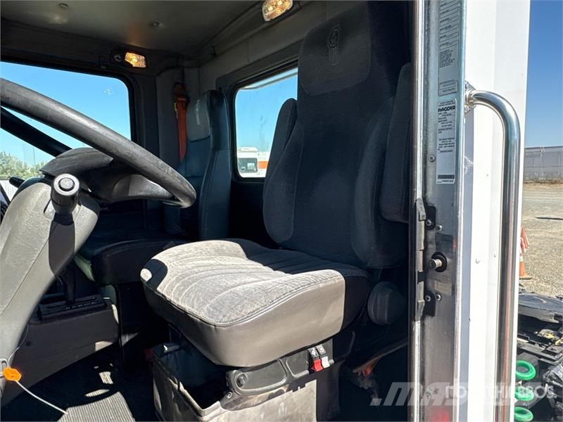 Kenworth T400 Vlačilci