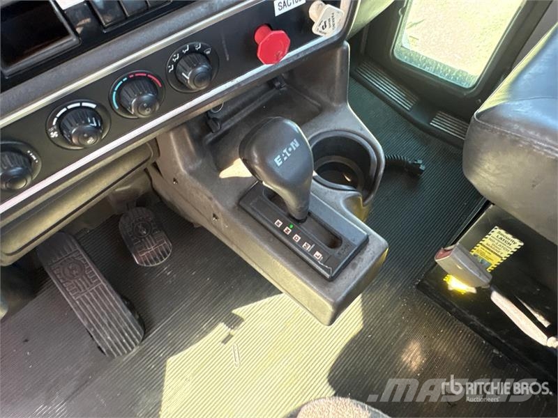 Kenworth T400 Vlačilci