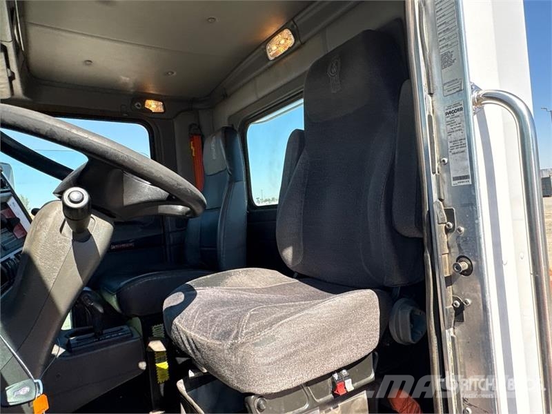Kenworth T400 Vlačilci