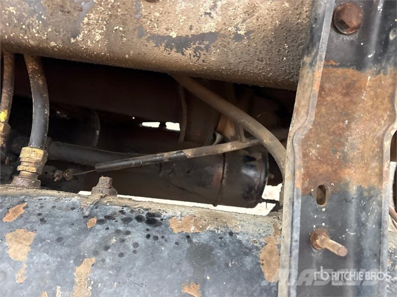 Kenworth T450B T/A Dump Truck Camiones bañeras basculantes o volquetes
